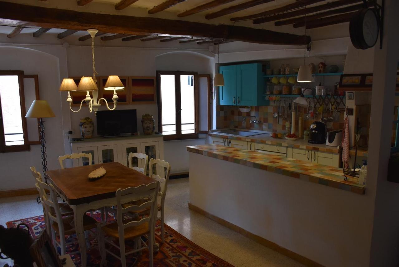 A Casa Di Bruno Panzió Perugia Kültér fotó