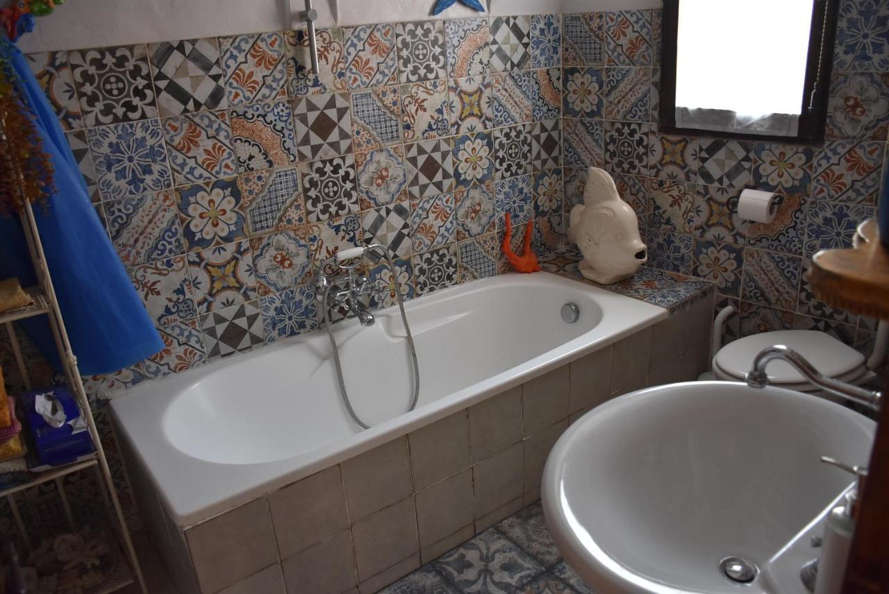 A Casa Di Bruno Panzió Perugia Kültér fotó