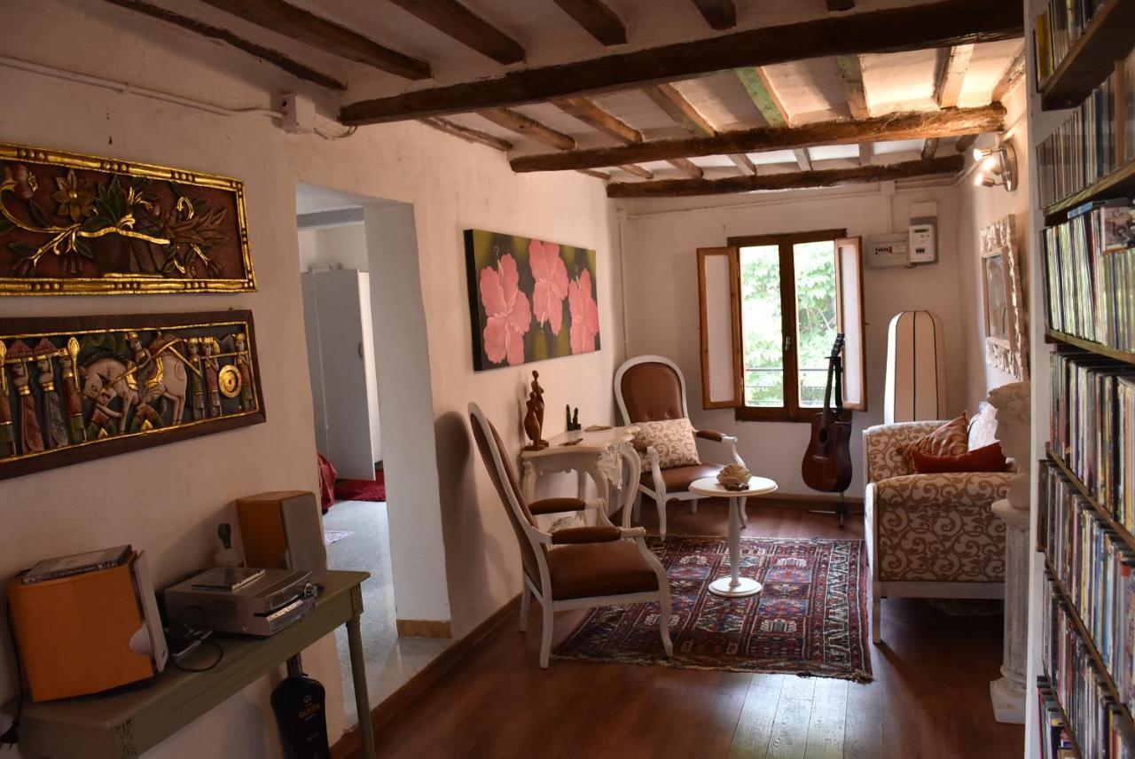 A Casa Di Bruno Panzió Perugia Kültér fotó
