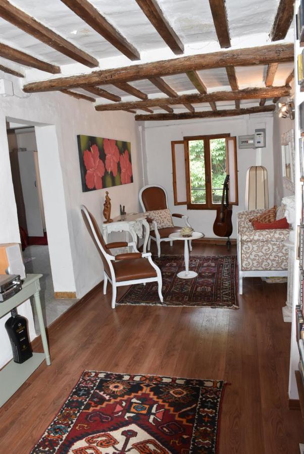 A Casa Di Bruno Panzió Perugia Kültér fotó