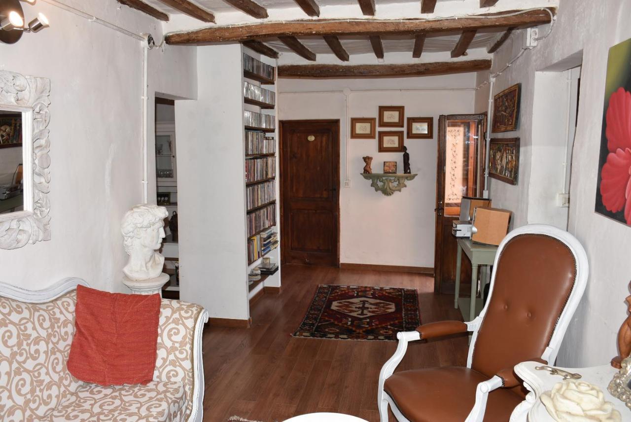 A Casa Di Bruno Panzió Perugia Kültér fotó