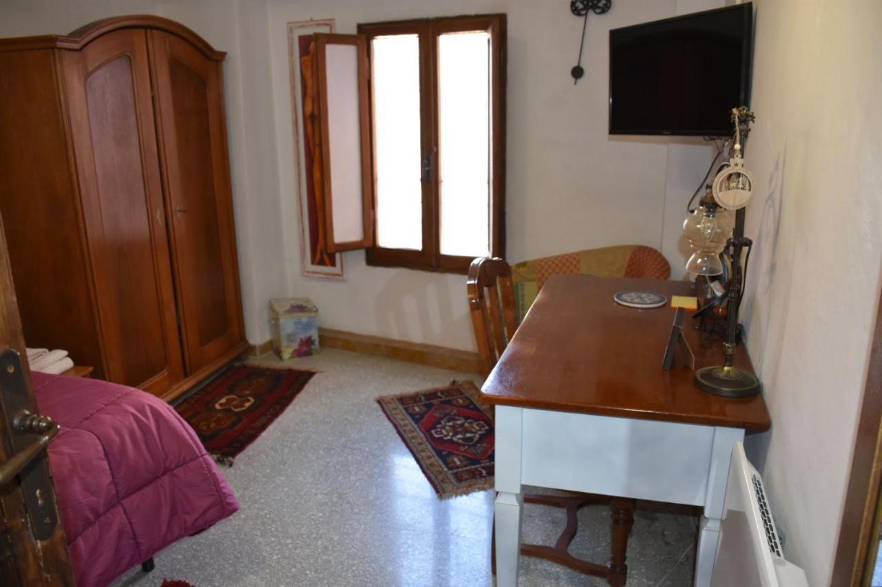 A Casa Di Bruno Panzió Perugia Kültér fotó