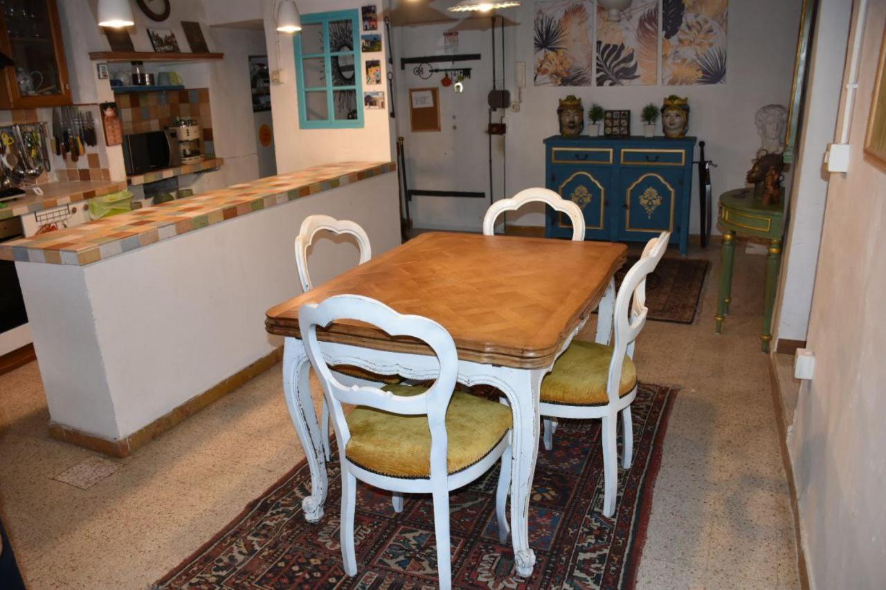 A Casa Di Bruno Panzió Perugia Kültér fotó